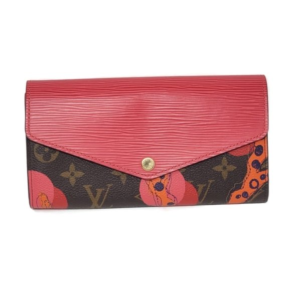 100% Auth Louis Vuitton Sarah Limited Edition - Picture 1 of 13